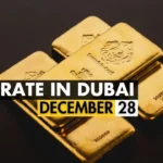 Gold Rate in Dubai Gold Rate in UAE Gold Price in Dubai Gold Price in UAE