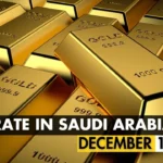 Gold Rate in Saudi Arabia Gold Rate in KSA Gold Price in Saudi Arabia Gold Price in KSA