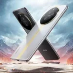 Honor X50 GT