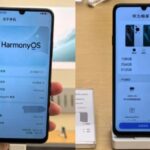 Huawei Enjoy 70