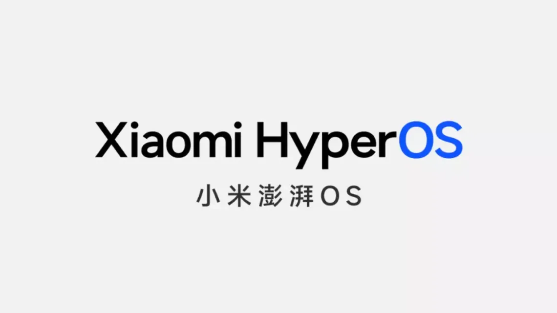Redmi Note 12 HyperOS, Redmi Note 12 HyperOS Update