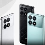 Xiaomi K70 Ultra