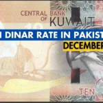 Kuwaiti Dinar to PKR, KWD to PKR, Kuwaiti Dinar to Pakistani Rupee, Kuwaiti Dinar Rate in Pakistan, Kuwaiti Dinar