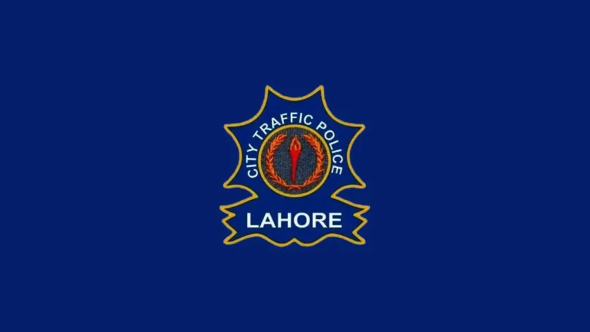 Driving License Centers Lahore, List of Driving License Centers, List of Driving License Centers Lahore