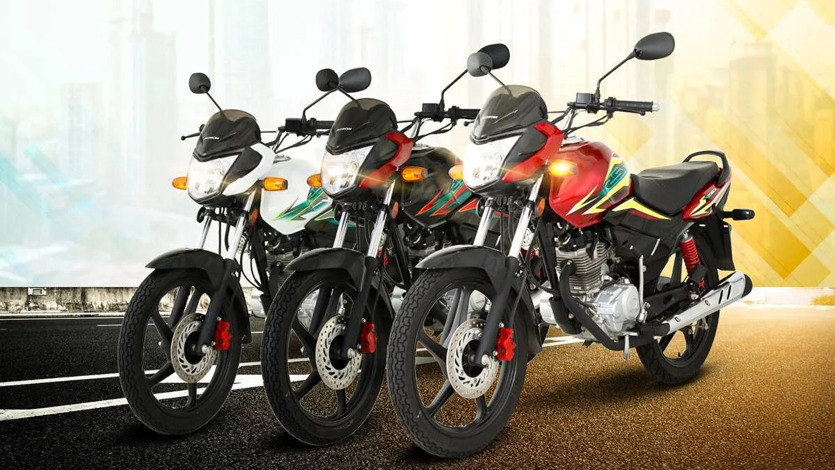 Meezan Bank Motorcycle Installment Plan, Meezan Apni Bike Offer