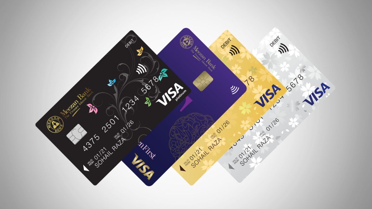 Meezan Bank Debit Card, Meezan Bank Debit Card Charges, Meezan Bank Debit Card Annual Charges