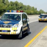 Motorway Fines Motorway Police Motorway Over Speeding Fine Motorway Fine