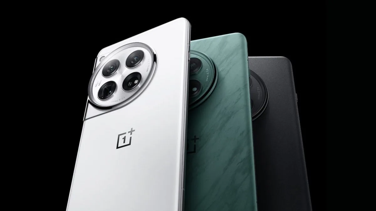 OnePlus 12 Official Launch Date Confirmed - INCPak