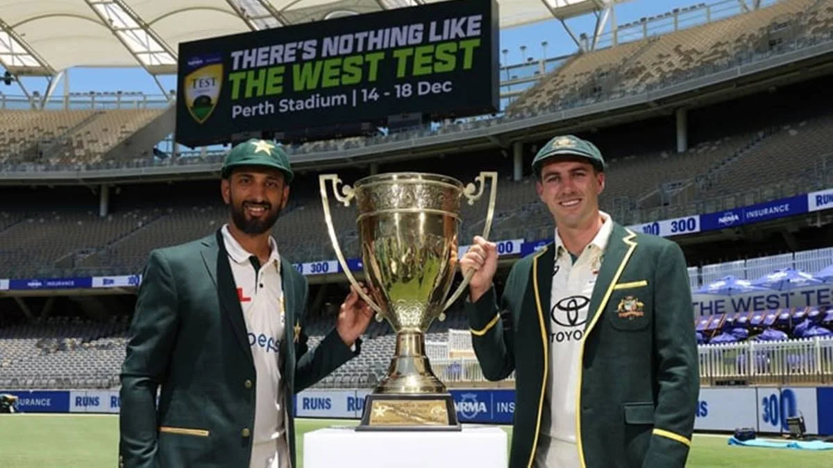Pakistan Squad, Australia Squad, Pakistan vs Australia