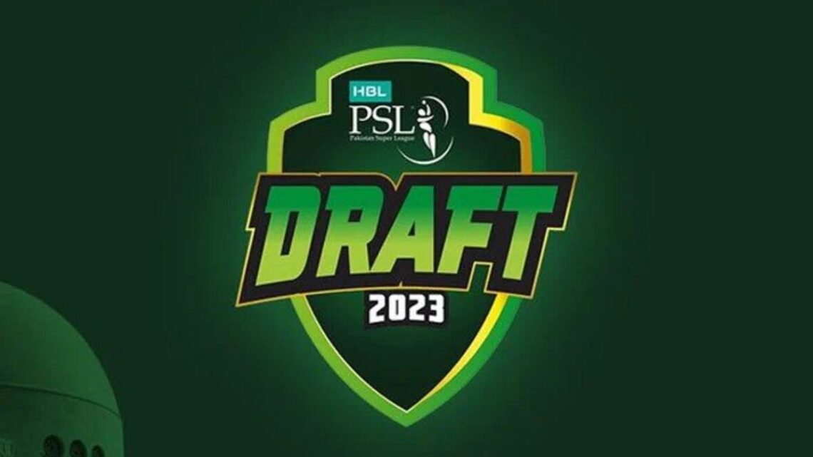 PSL 9 Draft, PSL 9 Squads, Karachi Kings Squad PSL 9, Peshawar Zalmi Squad PSL 9, Islamabad United Squad PSL 9, Quetta Gladiators Squad PSL 9, Multan Sultans Squad PSL 9, Lahore Qalandars Squad PSL 9
