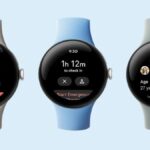 Google WearOS Google Pixel Watch Pixel Watch