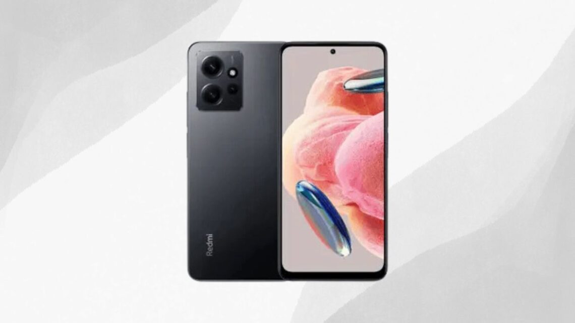 Redmi Note 13 5G, Redmi Note 13 5G Global Variant