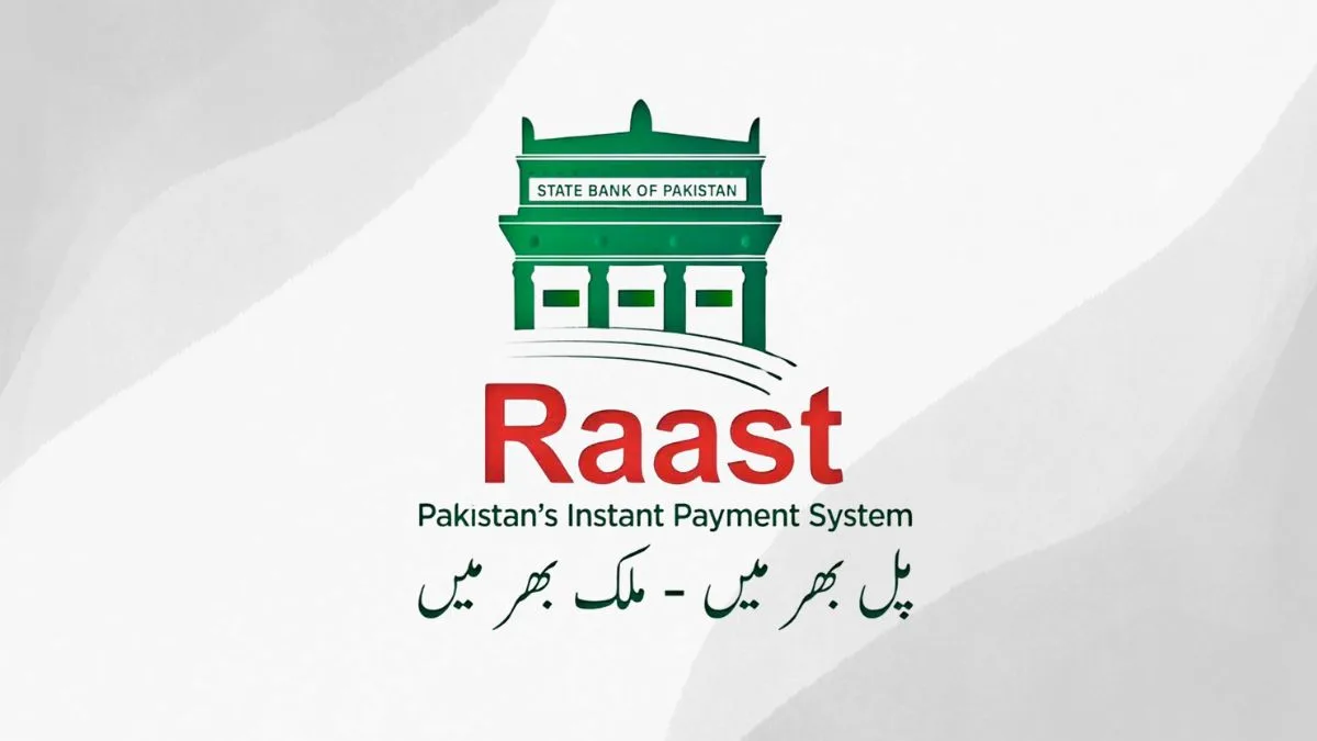 Raast P2M, Raast Person 2 Merchant, Raast, Raast Person to Merchant