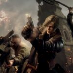 Capcom Resident Evil Resident Evil Remakes