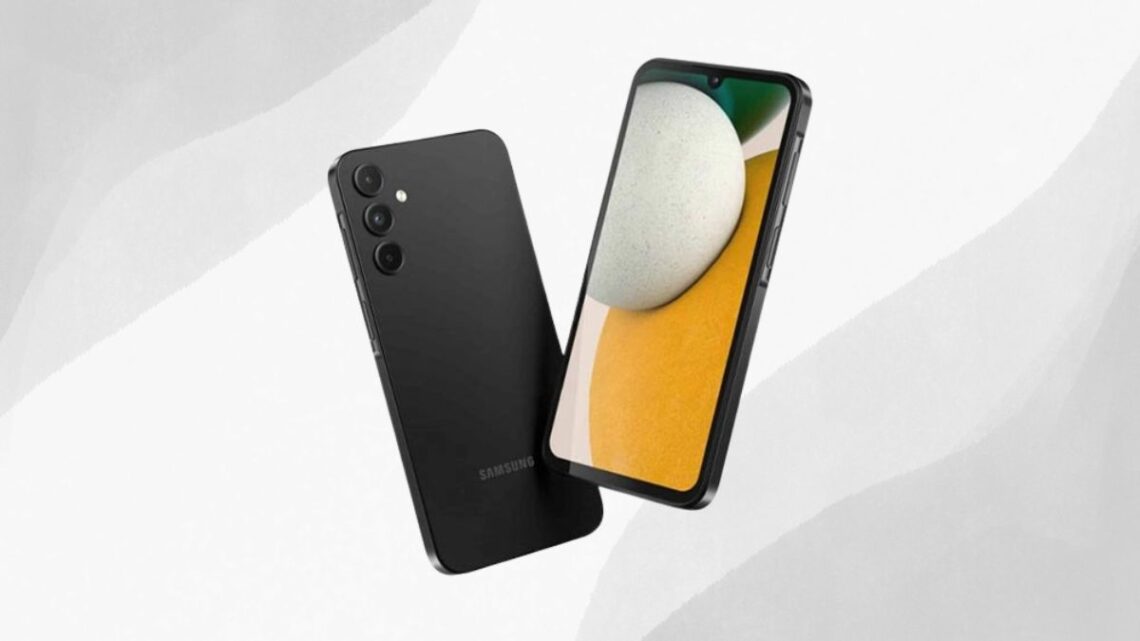Samsung Galaxy A15 4G
