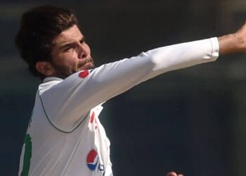 Shaheen Afridi, Shaheen Shah Afridi, Australia Test Series, Pakistan vs Australia