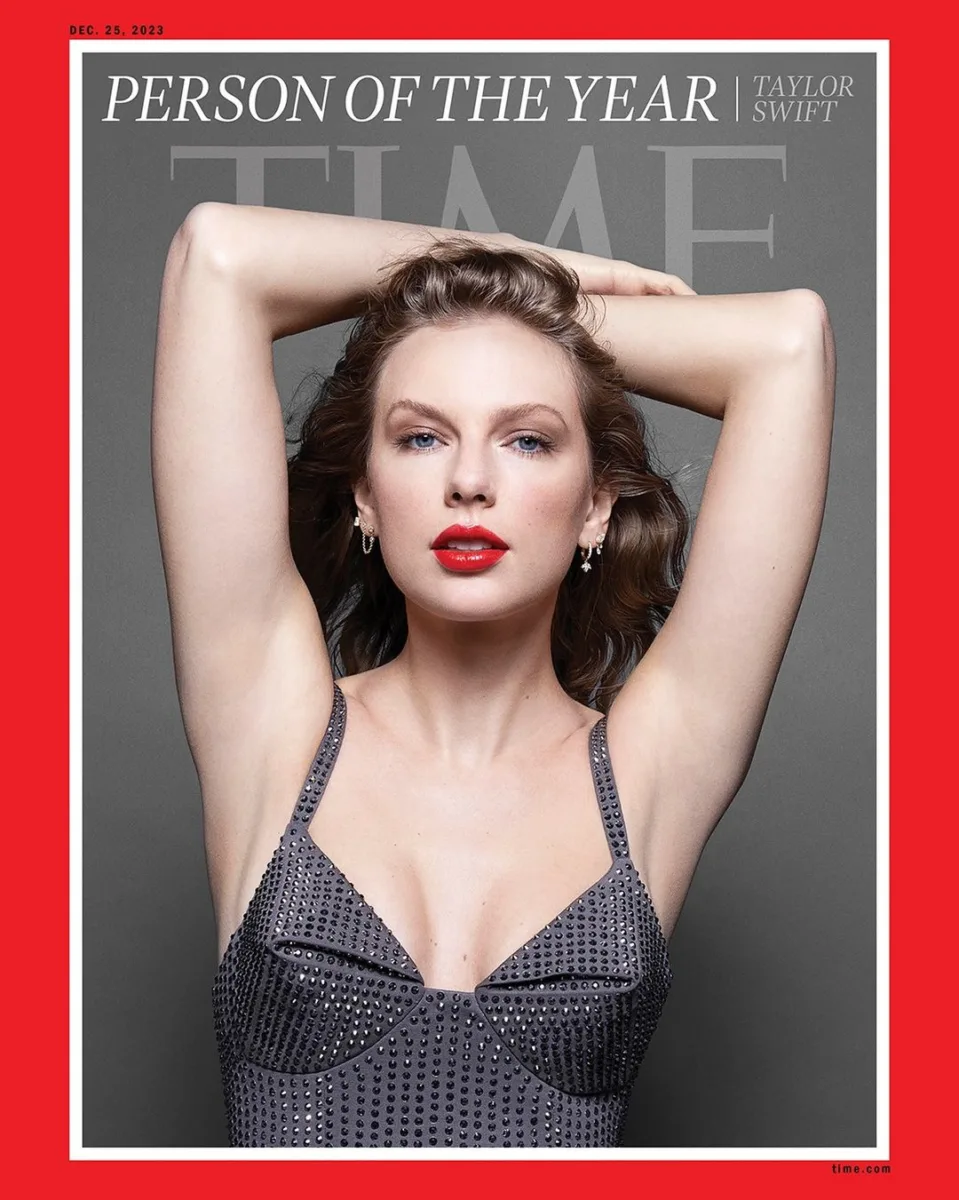 Taylor Swift, Taylor Swift Time Magazine, Taylor Swift Person of the Year