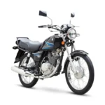 Suzuki Suzuki Motorcycle Plant