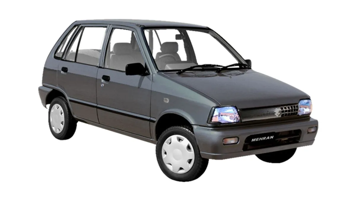 Suzuki Mehran Price, Suzuki Mehran Price in Pakistan, Suzuki Mehran Price 2023, Suzuki Mehran Price in Pakistan 2024