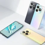 Tecno Spark 20