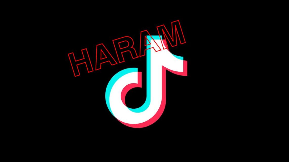 TikTok Haram
