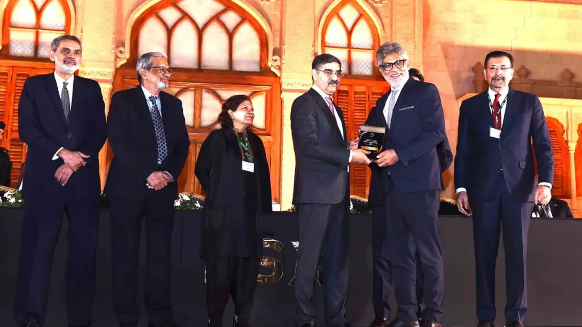Jubilee Life, Insurance Company, Top 25 Companies Award