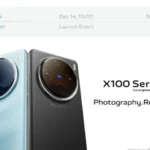 Vivo X100 Launch Date Vivo X100