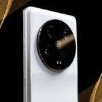Xiaomi Ultrasonic Fingerprint Sensor Xiaomi 14 Ultra