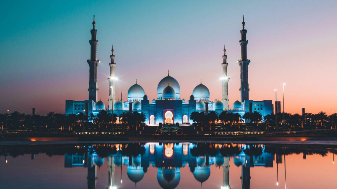 Abu Dhabi United Fare