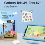 Galaxy A9 Kids Edition Galaxy A9+ Kids Edition
