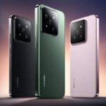 Xiaomi 14 Wi Fi 7 Xiaomi 13 Wi Fi 7 Xiaomi Mix Fold 3 Wi Fi 7