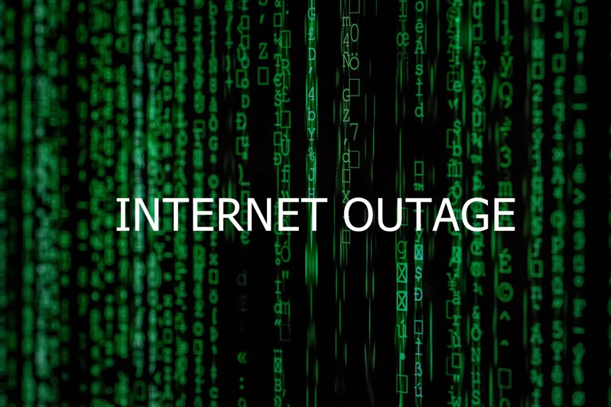 Pakistan Internet Outage, Pakistan Internet Disruption, Internet Outage, Internet Disruption