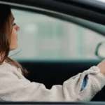 Female Drivers Female Drivers Lahore Driving License