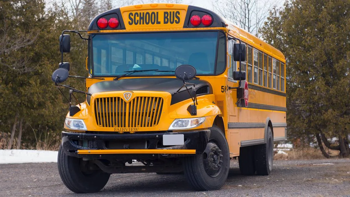 Punjab Private School Buses, Punjab Private School Transport, Private School Buses, Private School Transport
