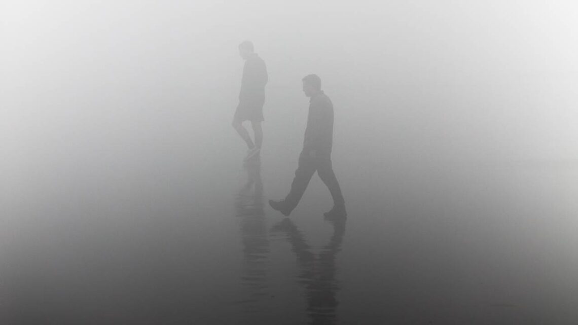 Weather Update, Fog, Smog, Islamabad Weather, Lahore Weather, Lahore Smog, Fog Update, Fog Punjab, Smog Punjab