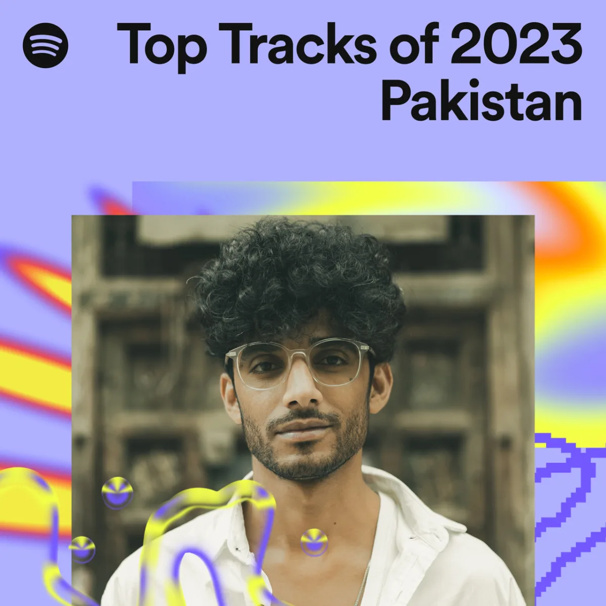 Spotify hosts Wrapped 2023 event in Karachi
