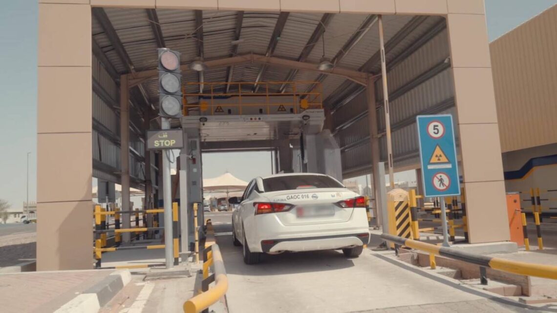 Abu Dhabi AI Scanners, Abu Dhabi Custom Centers