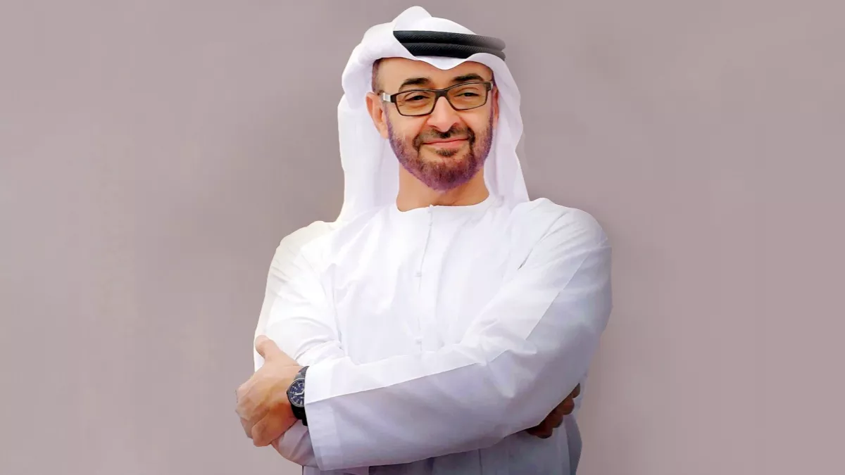Hazardous Materials Management Center, Abu Dhabi Hazardous Materials Management Center