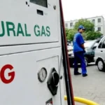 CNG Stations CNG Closed