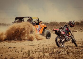 Cholistan Desert Rally, Cholistan Desert Rally 2024