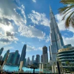 Dubai Eco Friendly Business Campaign