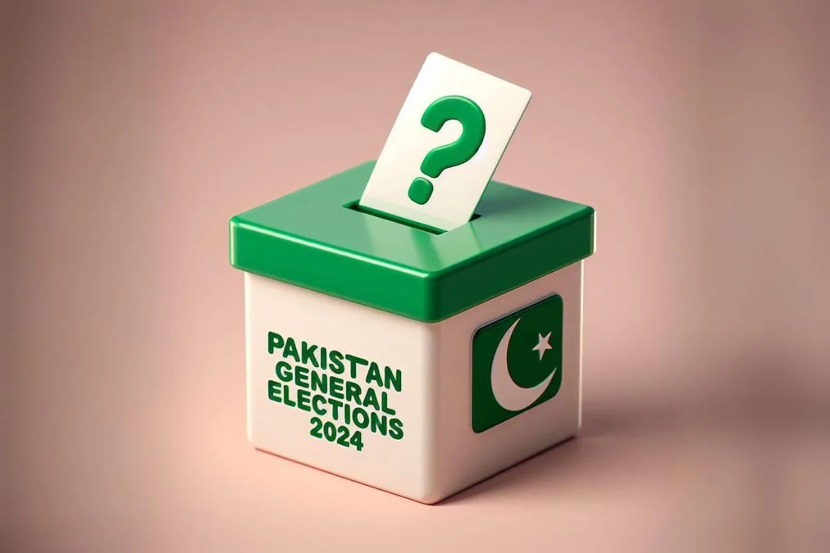 Political Parties Electoral Symbols, Political Parties Election Symbols, General Elections 2024