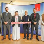 Emirates celebrates 25 years of success serving Islamabad and Lahore