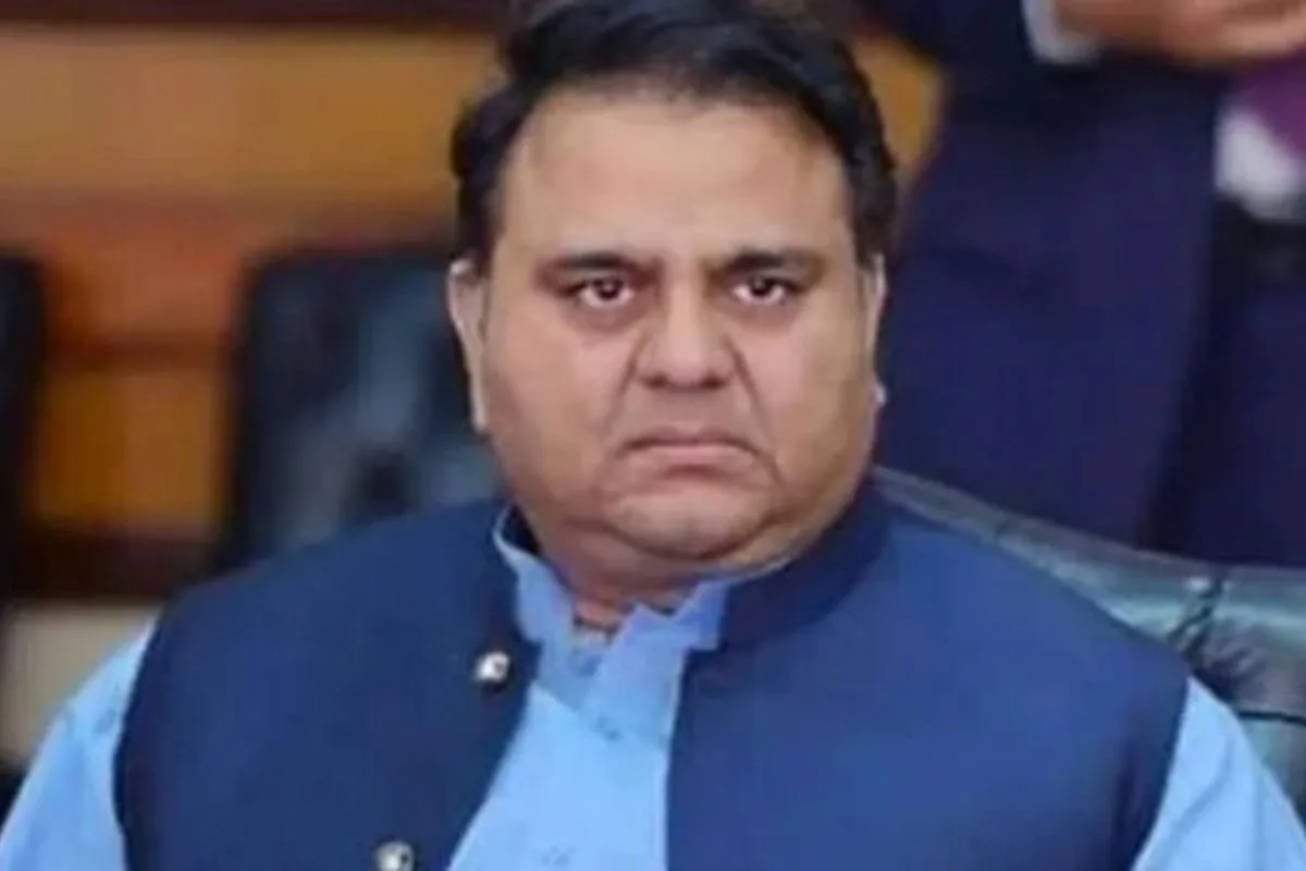 Fawad Chaudhry, General Elections 2024