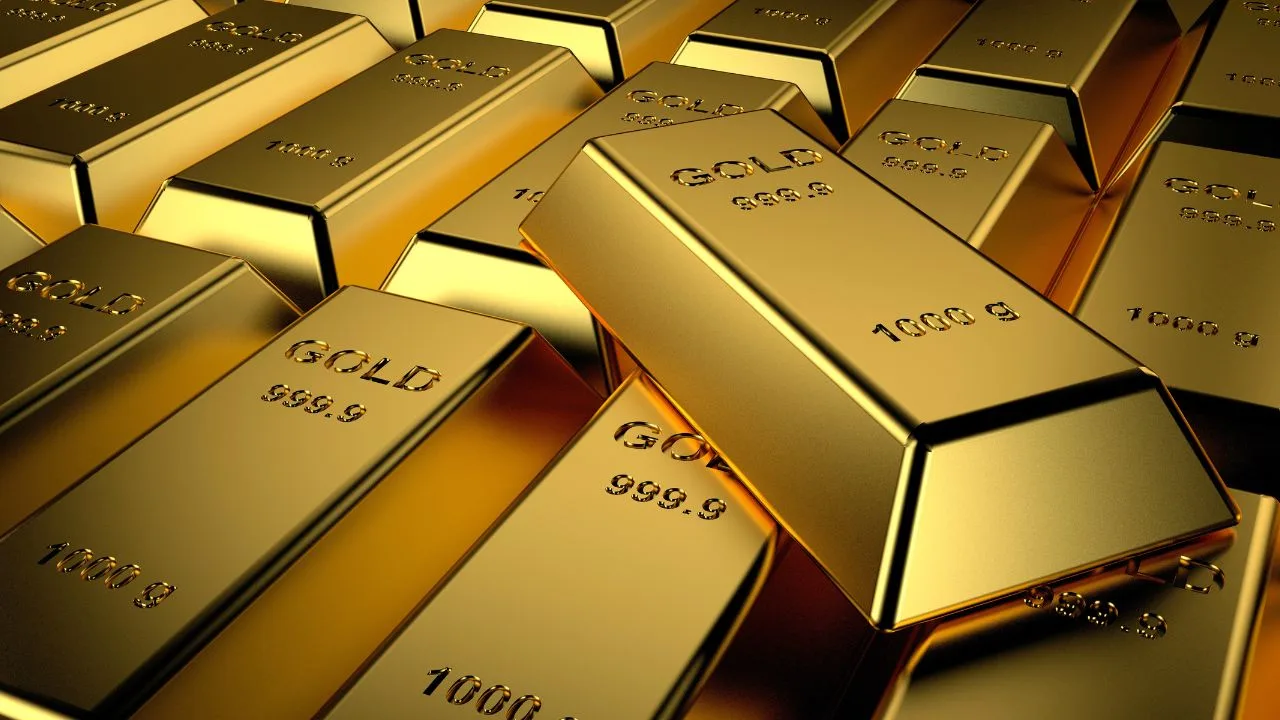 Покупать ли золото в 2024. Слиток платины. Слиток бумаги.