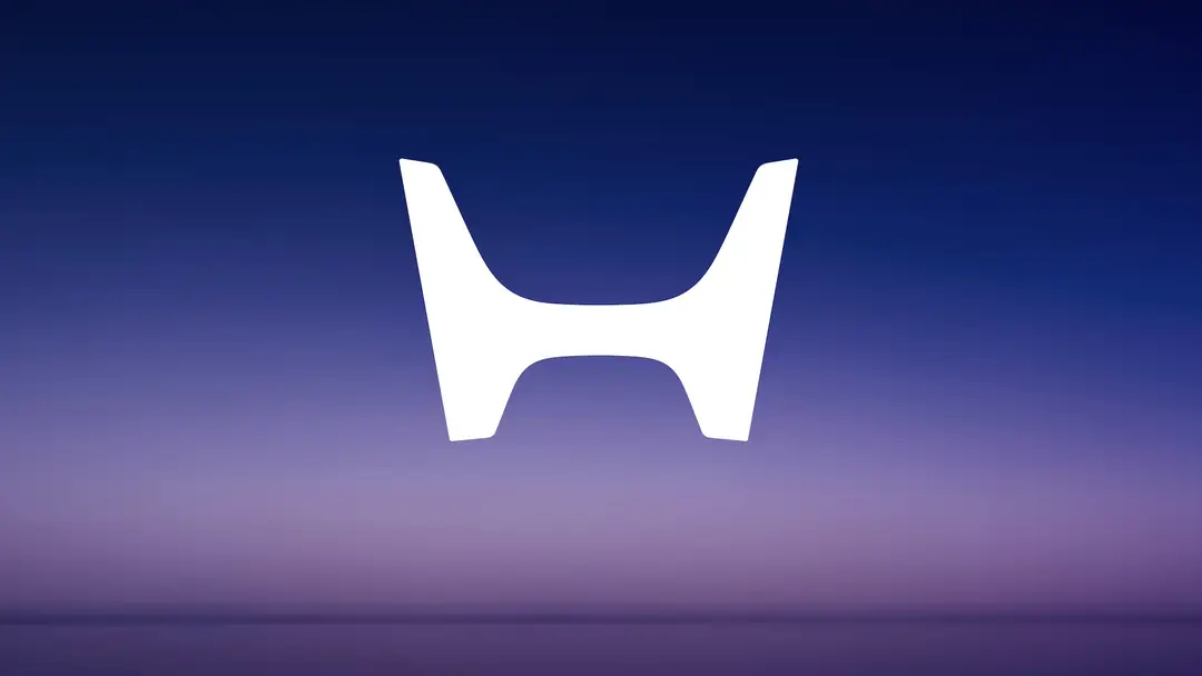 Honda New Logo, Honda 0 Series, Honda 0 Logo
