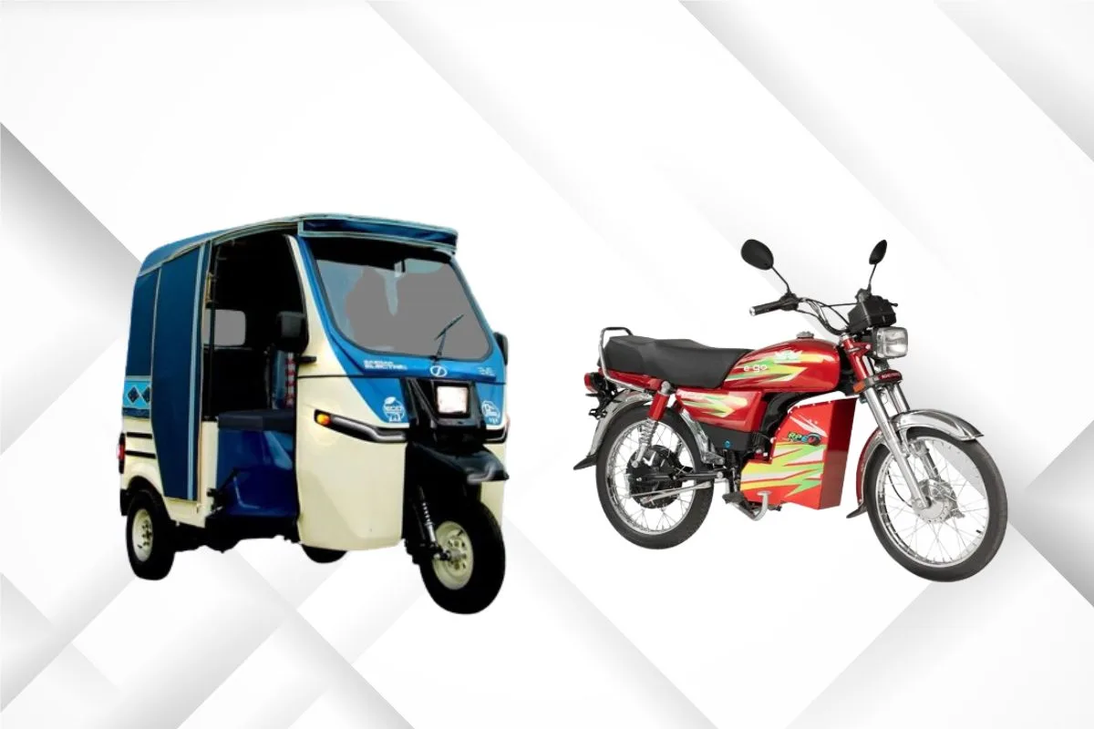 Punjab Green Wheels Program, E Rickshaw Installment Plan, E Bike Installment Plan, Electric Rickshaw Installment Plan, Electric Bike Installment Plan