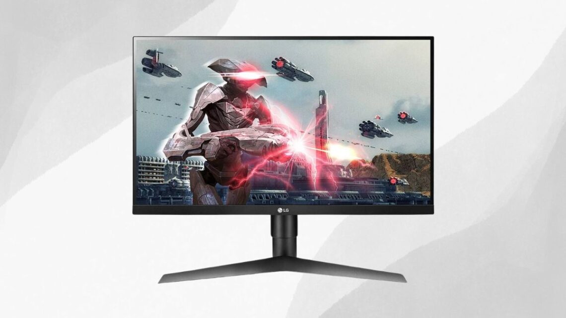 LG Gaming Monitor, LG 480Hz Monitor