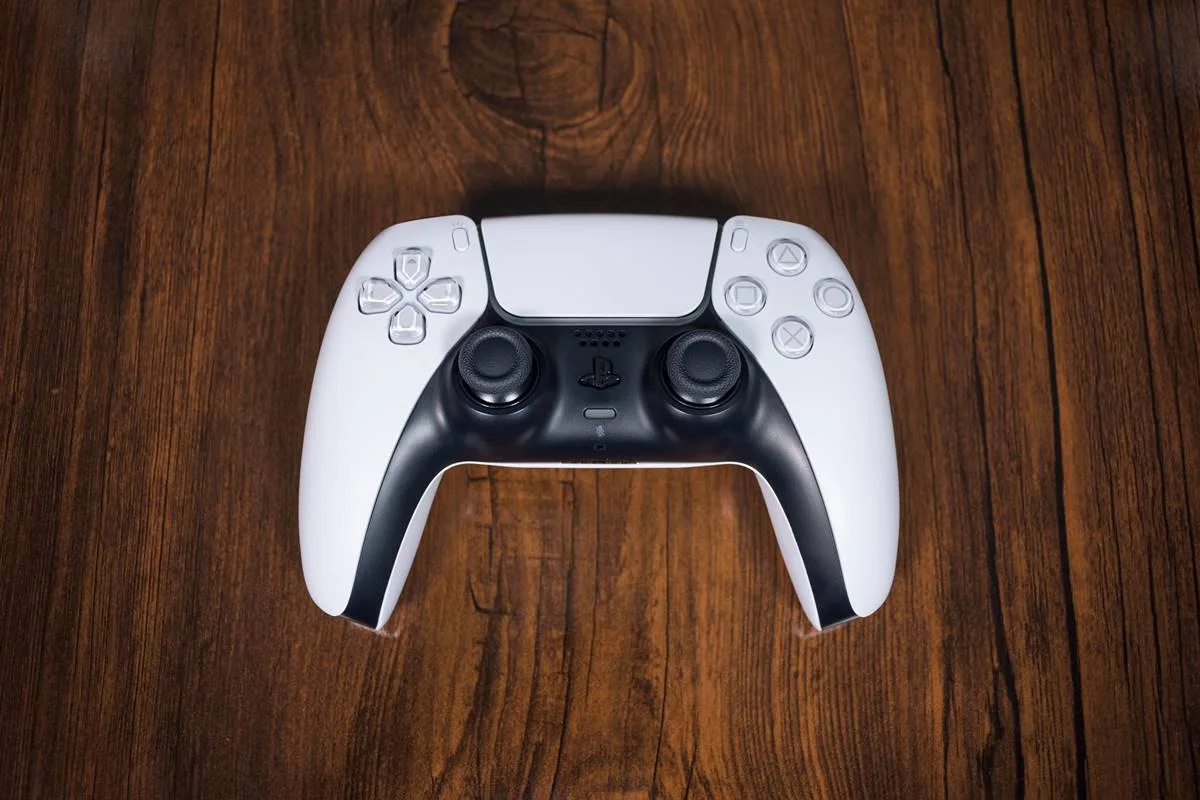 PS5 Controller, PlayStation 5 Controller