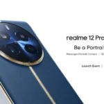 Realme 12 Pro Realme 12 Pro+